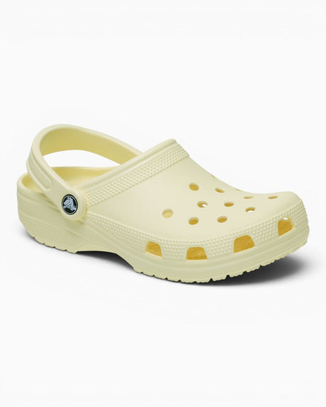 Crocs Classic Clog Kadın Terlik