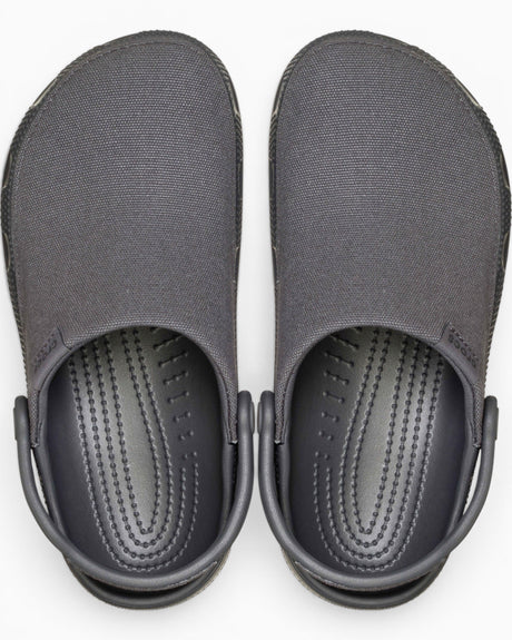 Crocs Classic Crafted Clog Terlik