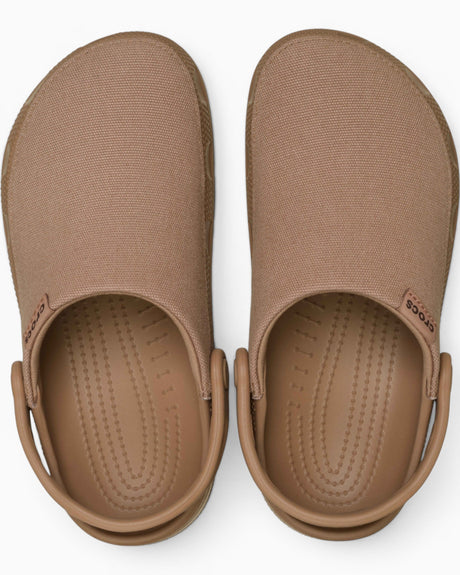 Crocs Classic Crafted Clog Terlik