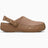 Crocs Classic Crafted Clog Terlik Milk Chocolate