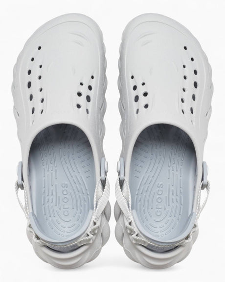 Crocs Echo Clog Kadın Terlik