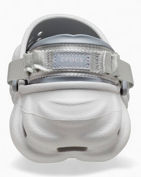 Crocs Echo Clog Kadın Terlik