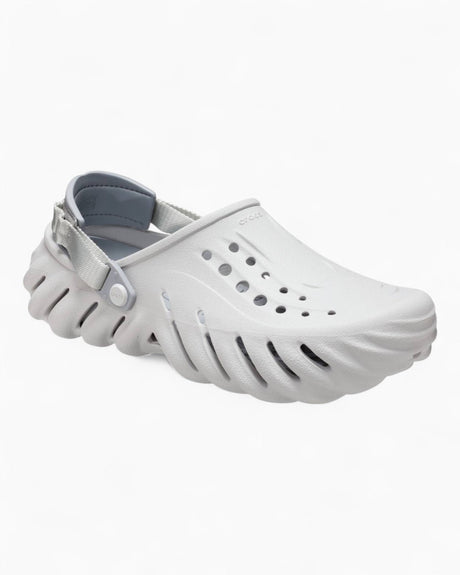Crocs Echo Clog Kadın Terlik