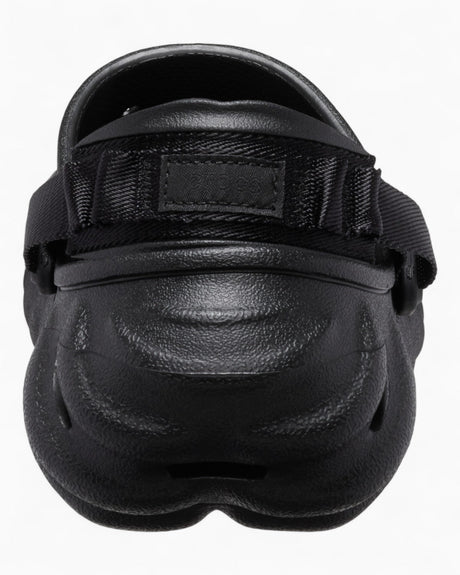 Crocs Echo Clog Kadın Terlik