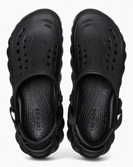 Crocs Echo Clog Kadın Terlik