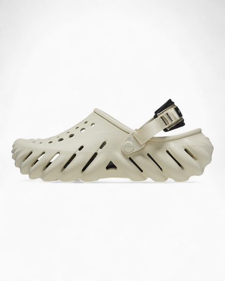 Crocs Echo Clog Kadın Terlik