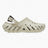 Crocs Echo Clog Kadın Terlik Bone/Black