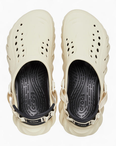 Crocs Echo Clog Kadın Terlik