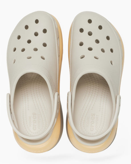 Crocs Mega Crush Clog Kadın Terlik
