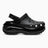 Crocs Mega Crush Clog Kadın Terlik Black