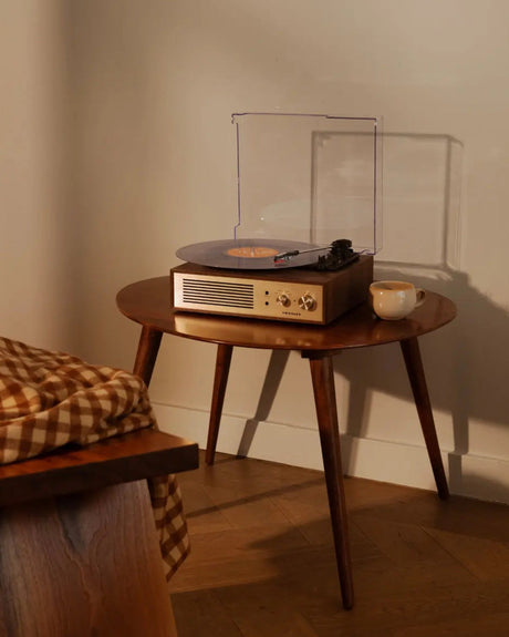 Crosley Miles Bluetooth Pikap