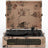Crosley Voyager Pikap Floral