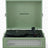 Crosley Voyager Pikap Green