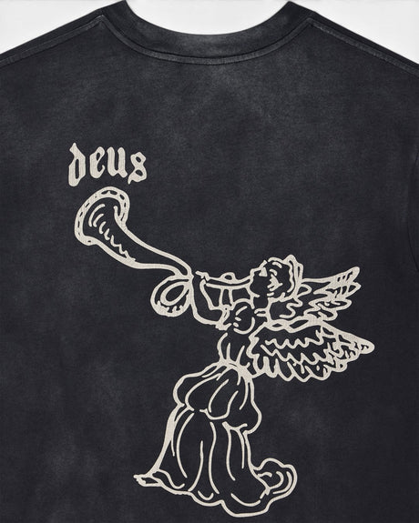 Deus Ex Machina Honk! Tee