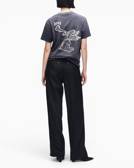 Deus Ex Machina Honk! Tee