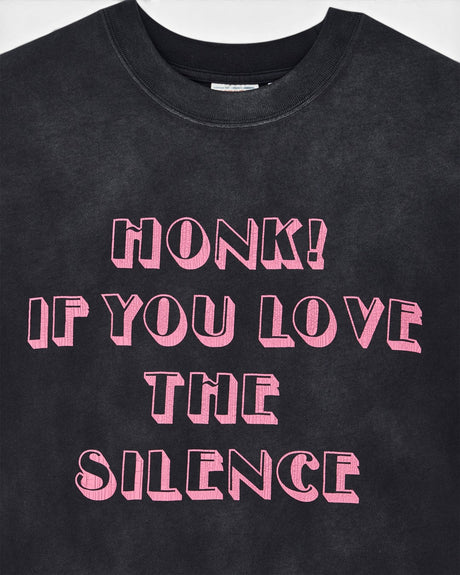 Deus Ex Machina Honk! Tee