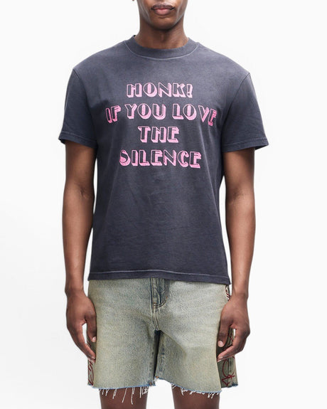 Deus Ex Machina Honk! Tee