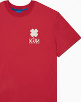 Deus Ex Machina Quad Tee