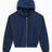 Deus Ex Machina Riviera Kadın Hoodie Indigo Snow