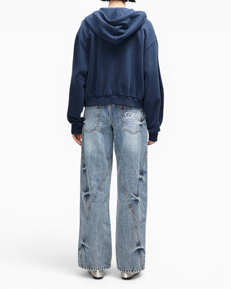 Deus Ex Machina Riviera Kadın Hoodie