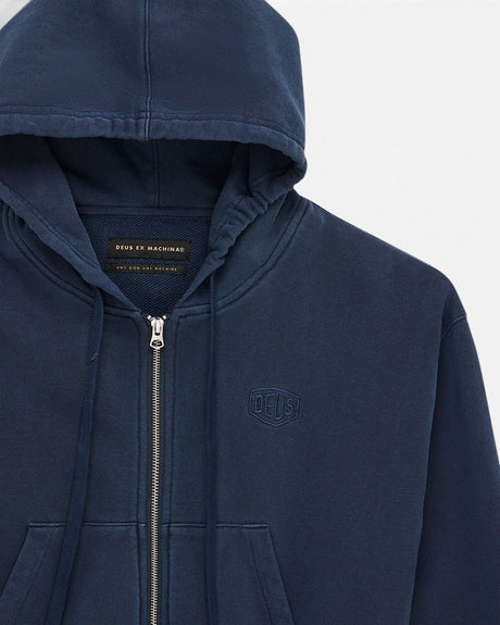 Deus Ex Machina Riviera Kadın Hoodie