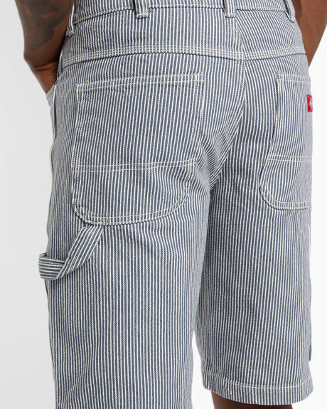 Dickies 11 Inch Hickory Carpenter Erkek Şort