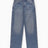 Dickies 954 Relaxed Straight Work Erkek Jean Pantolon Khaki Tinted Blue