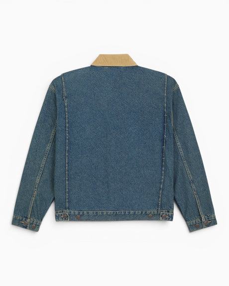 Dickies Denim Painter Erkek Ceket