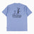 Dickies Fairlawn SS Erkek T-Shirt Endless Sky