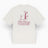 Dickies Fairlawn SS Erkek T-Shirt Egret