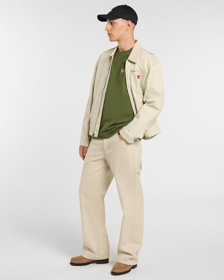 Dickies Hickory Loose Straight Carpenter Erkek Pantolon