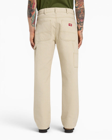 Dickies Hickory Loose Straight Carpenter Erkek Pantolon