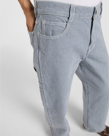 Dickies Hickory Loose Straight Carpenter Erkek Pantolon