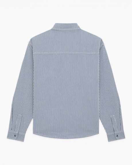 Dickies Hickory Work LS Erkek Gömlek