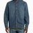 Dickies Lightweight Denim LS Erkek Gömlek Khaki Tinted Blue