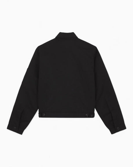 Dickies Lined Eisenhower Crop Rec Kadın Ceket