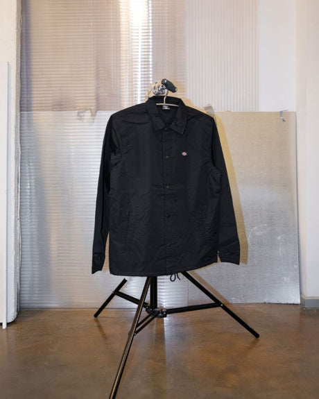 Dickies Oakport Coach Erkek Gömlek Ceket