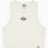Dickies Powers Kadın T-Shirt White