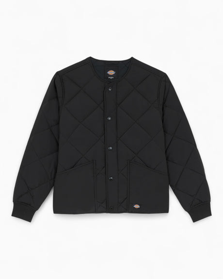 Dickies Samburg Liner Erkek Ceket Black