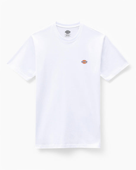 Dickies SS Mapleton Erkek T-Shirt White