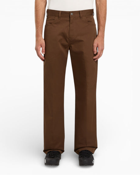 Dickies Union Loose Straight Twill Erkek Pantolon