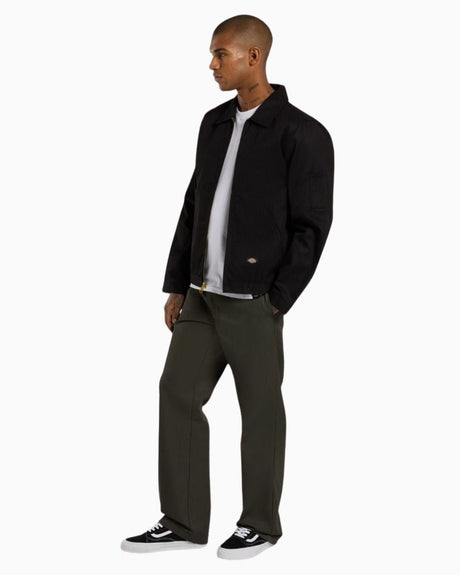 Dickies Unlined Eisenhower Rec Erkek Ceket