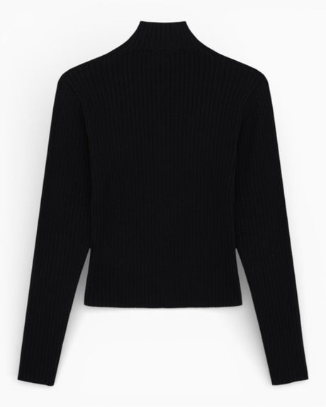 Dickies Wellsville Full-Zip Knitwear Kadın Triko