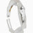 Dieci Dita Blend Ring Silver
