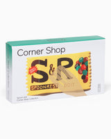 DOIY Design Corner Shop S&Rs Kaşıklık
