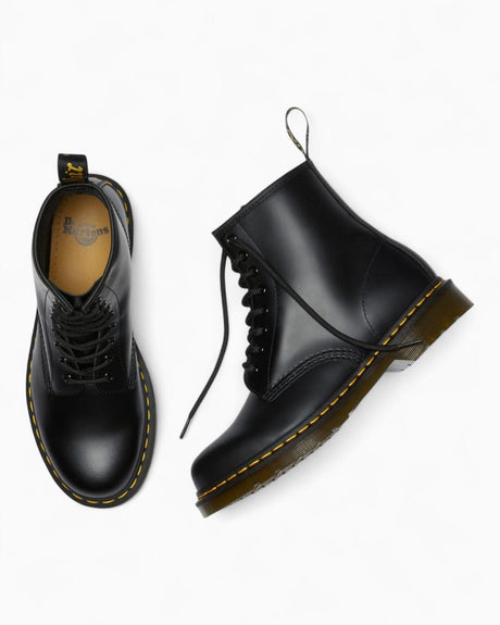Dr. Martens 1460 Smooth Leather Lace Up Erkek Bot