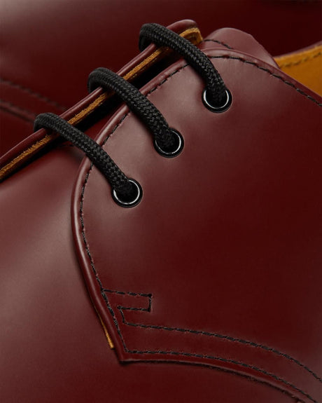 Dr. Martens 1461 Smooth Leather Kadın Ayakkabı