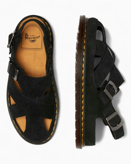 Dr. Martens Archive Fisherman Erkek Sandalet