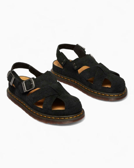 Dr. Martens Archive Fisherman Erkek Sandalet