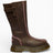 Dr. Martens Buzz Hi Kadın Bot Dark Brown/Wyoming